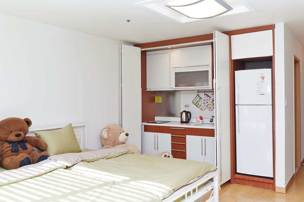 Seoul Sweet Theme Guest House Exteriér fotografie