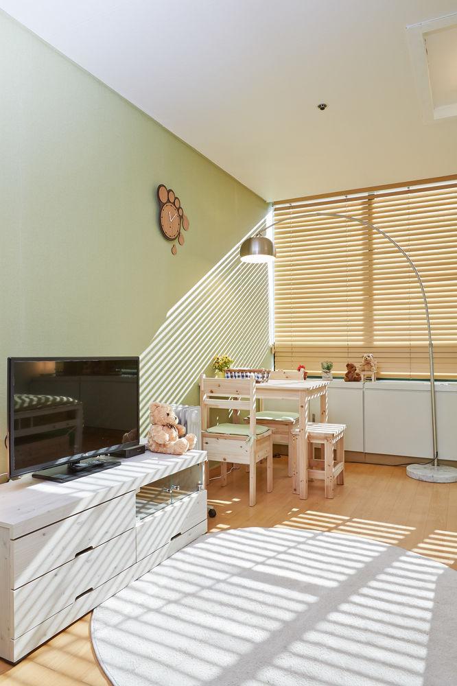 Seoul Sweet Theme Guest House Exteriér fotografie