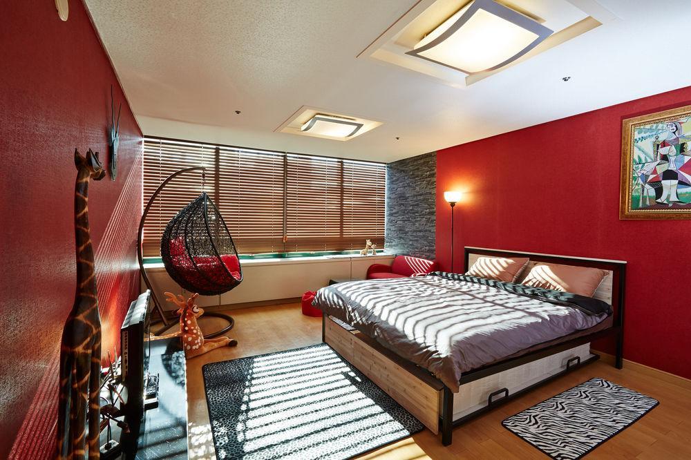 Seoul Sweet Theme Guest House Exteriér fotografie