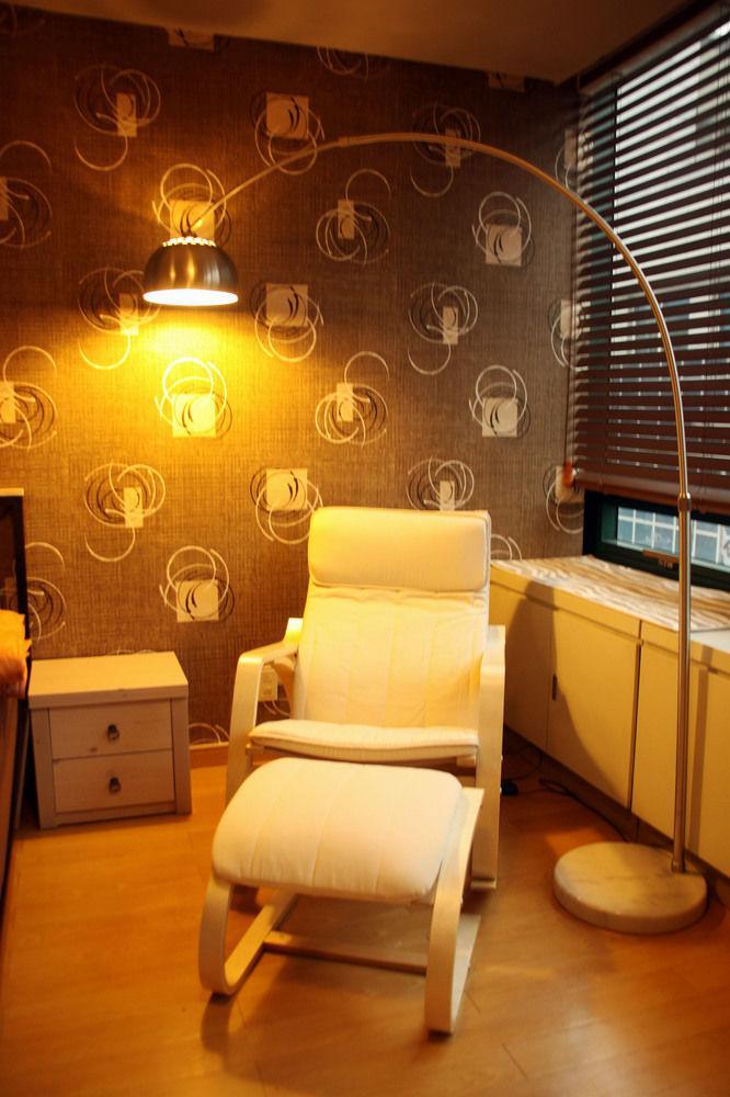 Seoul Sweet Theme Guest House Exteriér fotografie