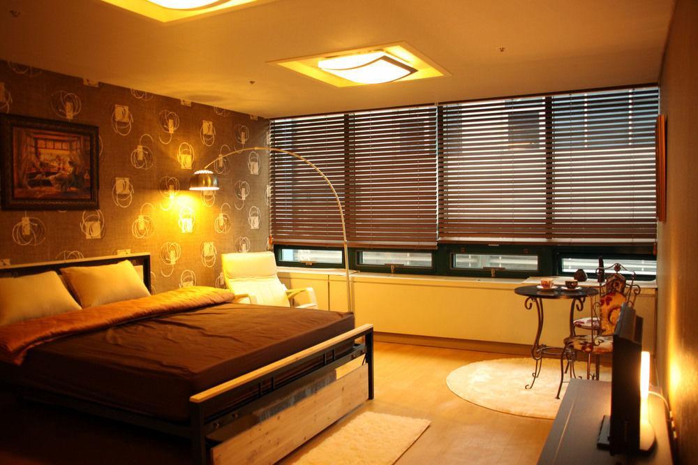 Seoul Sweet Theme Guest House Exteriér fotografie