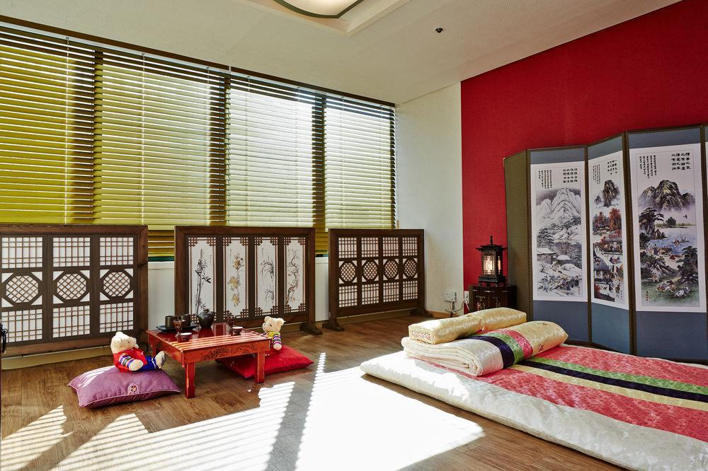 Seoul Sweet Theme Guest House Exteriér fotografie