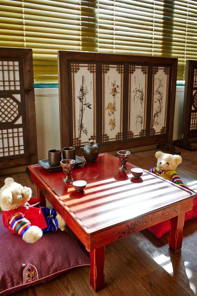 Seoul Sweet Theme Guest House Exteriér fotografie