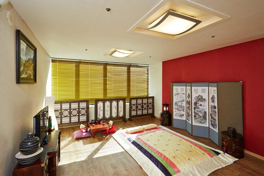 Seoul Sweet Theme Guest House Exteriér fotografie