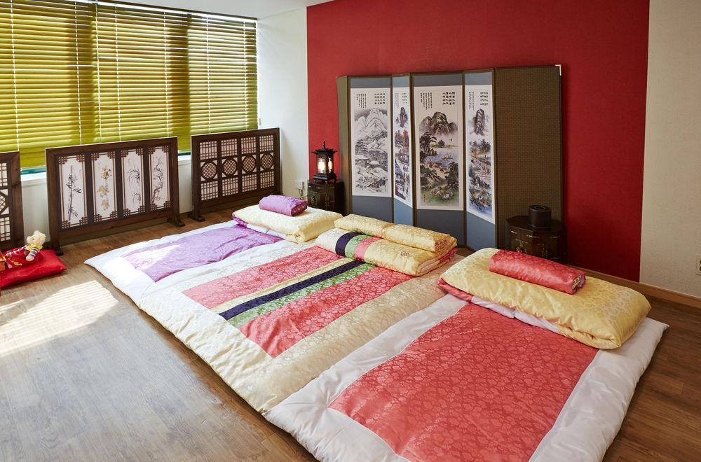 Seoul Sweet Theme Guest House Exteriér fotografie