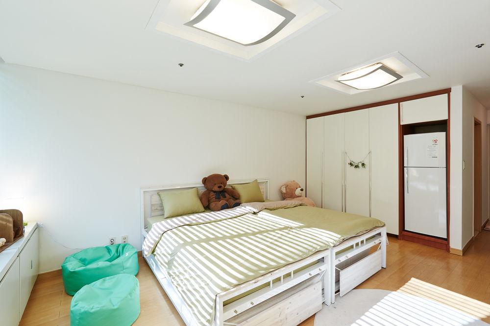 Seoul Sweet Theme Guest House Exteriér fotografie