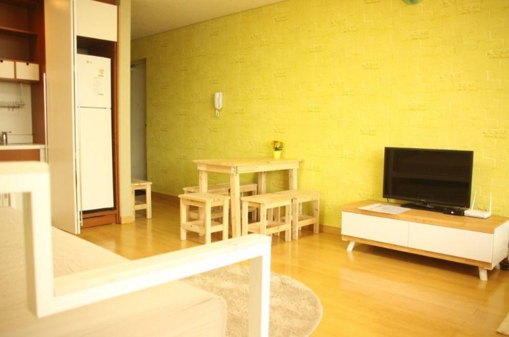 Seoul Sweet Theme Guest House Exteriér fotografie