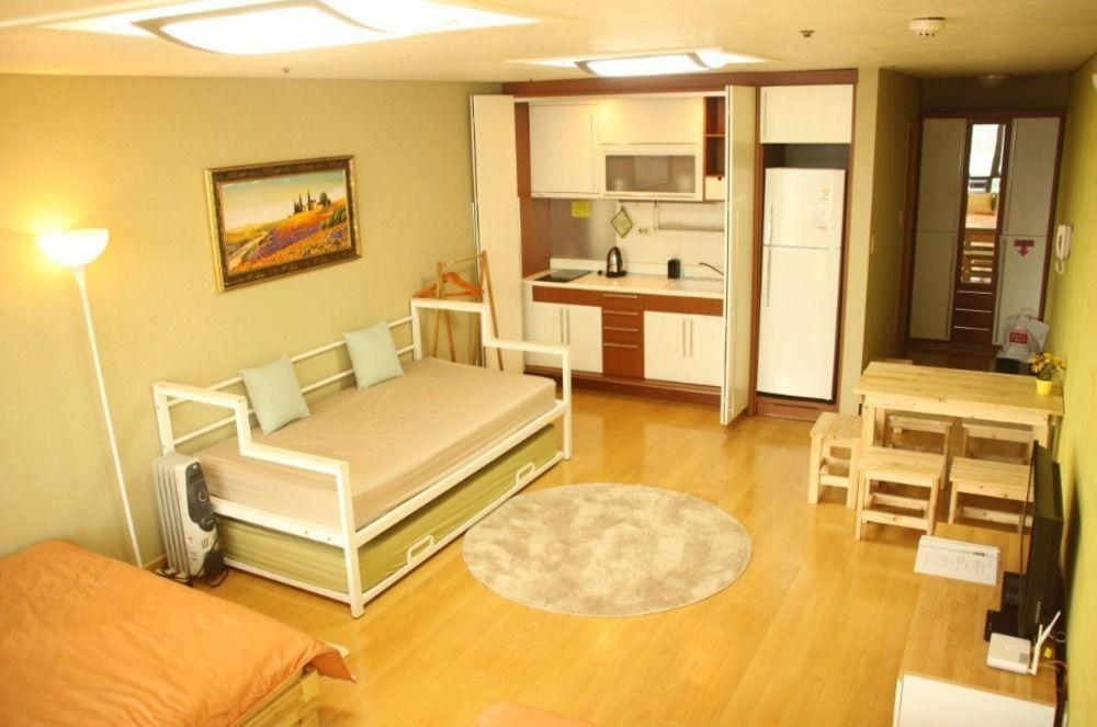 Seoul Sweet Theme Guest House Exteriér fotografie