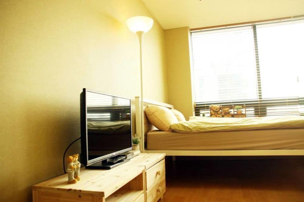 Seoul Sweet Theme Guest House Exteriér fotografie