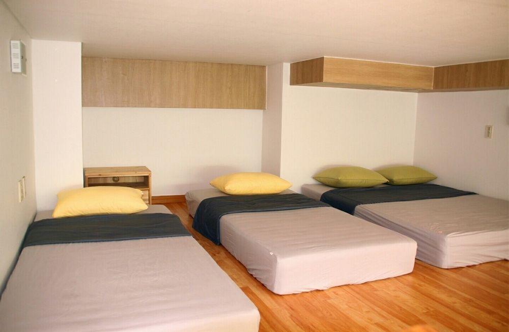 Seoul Sweet Theme Guest House Exteriér fotografie