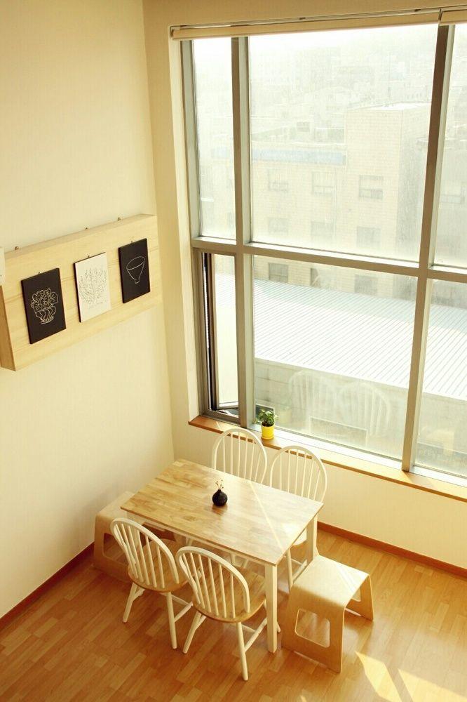 Seoul Sweet Theme Guest House Exteriér fotografie
