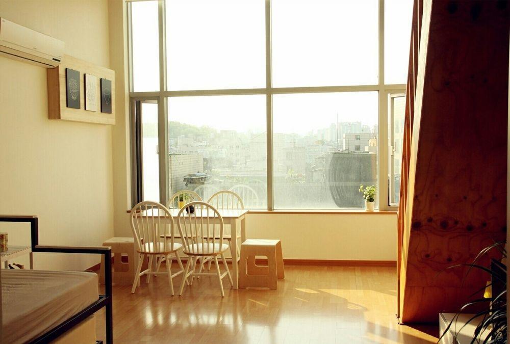 Seoul Sweet Theme Guest House Exteriér fotografie